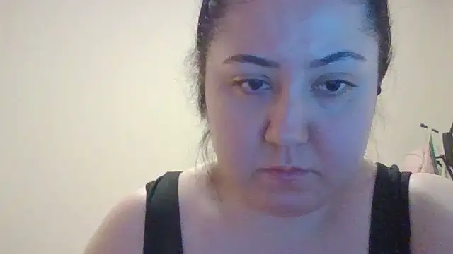 IsabellaJacobs online show from July 13, 2026, 8:44 pm