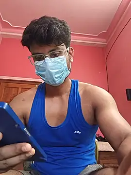 Mr Cajonny09 online show from June 5, 2026, 5:25 am