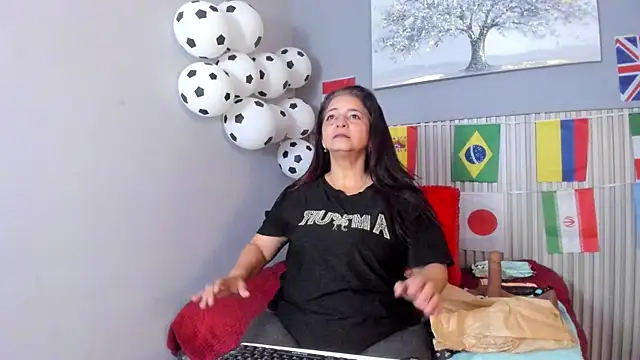 Snapshot of rosse_m1 chatting on July 1, 2026, 11:45 am rosse m1 online show from July 1, 2026, 11:45 am