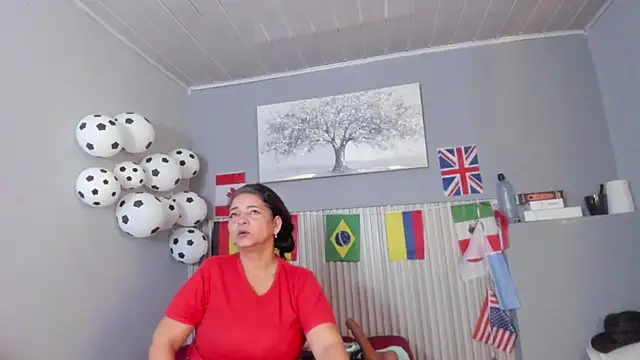 Snapshot of rosse_m1 chatting on July 22, 2026, 11:35 am rosse m1 online show from July 22, 2026, 11:35 am
