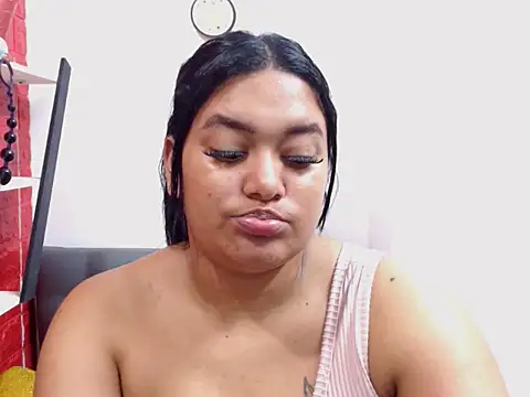 SWEETALIICEHOT online show from May 31, 2026, 8:32 pm