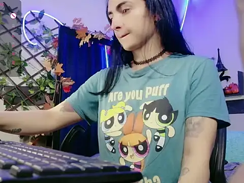 KandyParis online show from June 25, 2026, 4:00 pm