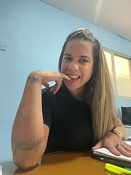 Casada Ninja online show from June 30, 2026, 1:01 pm