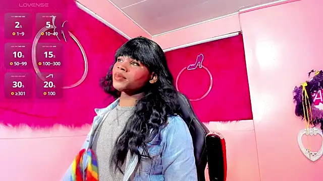 Snapshot of ambar_temptation chatting on May 21, 2026, 7:32 pm ambar temptation online show from May 21, 2026, 7:32 pm