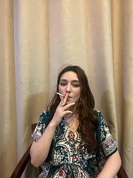 Snapshot of Lilywant chatting on June 9, 2026, 6:19 pm Lilywant online show from June 9, 2026, 6:19 pm