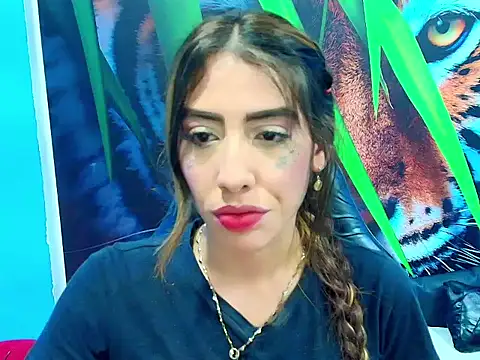 Snapshot of AMBEL-ROSE chatting on July 2, 2026, 4:40 am AMBEL-ROSE online show from July 2, 2026, 4:40 am