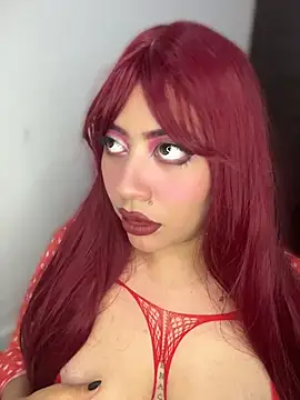 Snapshot of Erikaafox chatting on June 12, 2026, 1:04 am Erikaafox online show from June 12, 2026, 1:04 am
