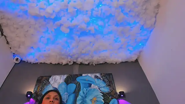 Snapshot of ElizabethAndEliana chatting on June 22, 2026, 8:39 pm ElizabethAndEliana online show from June 22, 2026, 8:39 pm