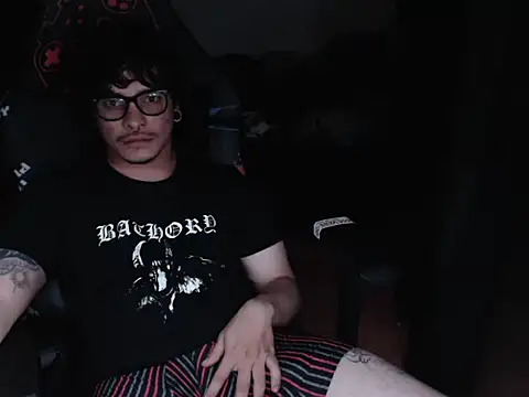 Snapshot of lilgothboy chatting on June 2, 2026, 5:53 am lilgothboy online show from June 2, 2026, 5:53 am