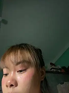 Cry sexy online show from May 18, 2026, 3:18 pm