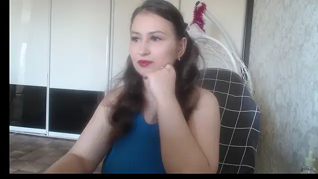 Snapshot of ElisionPrayM chatting on June 8, 2026, 9:20 am ElisionPrayM online show from June 8, 2026, 9:20 am