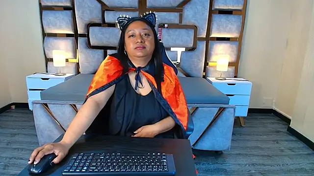 Rachell Carter online show from May 6, 2026, 6:08 am