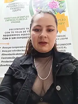 VANESSA  28 online show from June 17, 2026, 4:41 pm