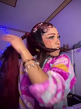 suky fox online show from July 25, 2026, 1:41 pm