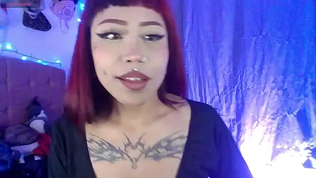 suky fox online show from July 29, 2026, 11:47 pm