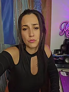 Snapshot of MorganaMystic chatting on June 26, 2026, 10:47 pm MorganaMystic online show from June 26, 2026, 10:47 pm