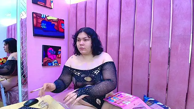 Snapshot of Sweet_Nova_ chatting on June 15, 2026, 2:47 am Sweet Nova online show from June 15, 2026, 2:47 am