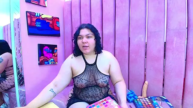 Snapshot of Sweet_Nova_ chatting on June 16, 2026, 11:46 am Sweet Nova online show from June 16, 2026, 11:46 am