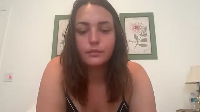 Anniehelen online show from May 6, 2026, 7:41 pm