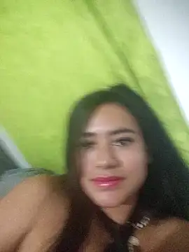 AntonellaMonroew online show from June 16, 2026, 2:36 am