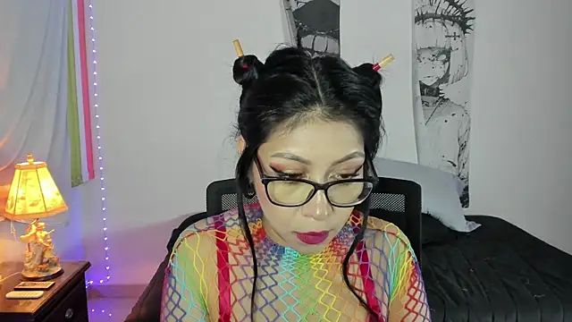 GoddessValentinaX online show from June 21, 2026, 12:24 am