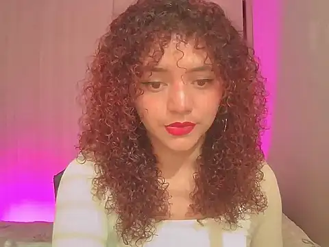 FireDoll69 online show from May 8, 2026, 1:05 pm