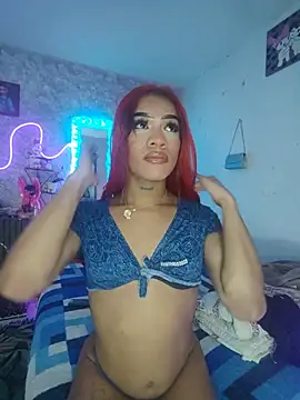 Isis sexy   online show from May 16, 2026, 2:49 pm
