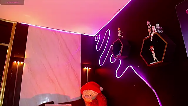 Isis sexy   online show from May 27, 2026, 1:19 pm