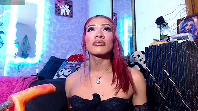 Isis sexy   online show from May 31, 2026, 2:46 pm