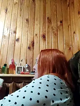 Red-HairedBeast online show from May 30, 2026, 9:34 pm