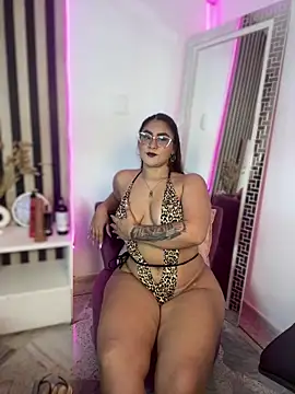 LiaDesire7 online show from June 14, 2026, 4:03 am