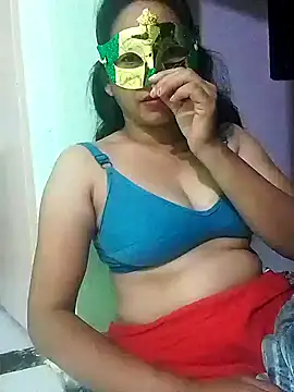 Komal Bhabhi4u online show from July 21, 2026, 3:58 pm