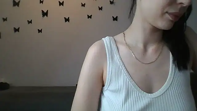 Snapshot of _MiaFlame_ chatting on June 7, 2026, 10:02 pm MiaFlame online show from June 7, 2026, 10:02 pm