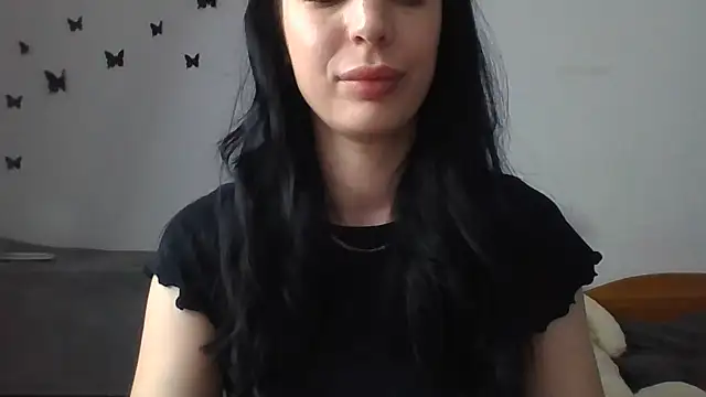 Snapshot of _MiaFlame_ chatting on June 12, 2026, 10:19 pm MiaFlame online show from June 12, 2026, 10:19 pm