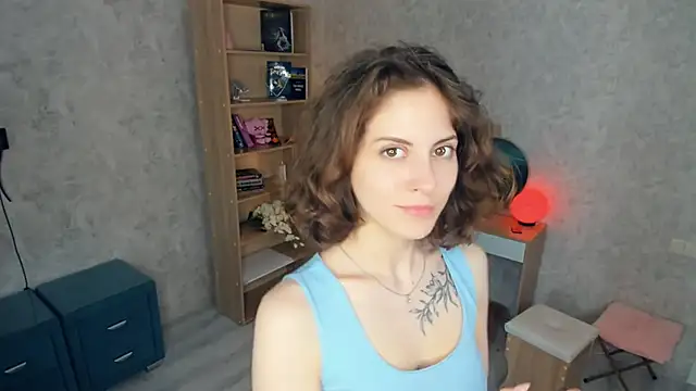 Kimasichka online show from May 19, 2026, 8:31 am