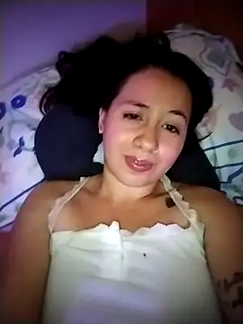 Snapshot of Annie_loveer chatting on June 25, 2026, 5:12 am Annie loveer online show from June 25, 2026, 5:12 am