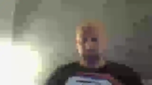 NakedAndrewHot online show from May 8, 2026, 8:47 pm