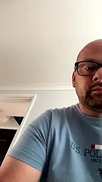 NakedAndrewHot online show from July 8, 2026, 12:20 pm