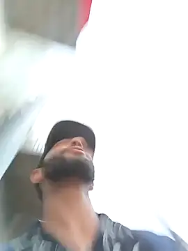 Camodick online show from November 29, 2025, 5:38 pm