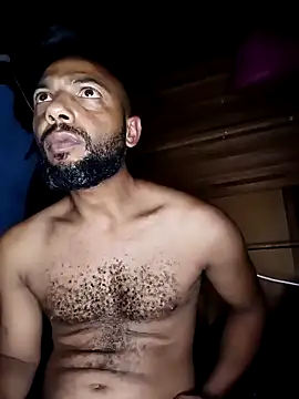 Camodick online show from February 14, 2026, 7:43 pm