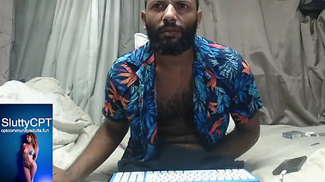 Camodick online show from March 4, 2026, 6:36 pm