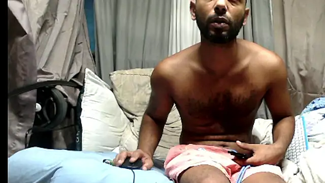 Camodick online show from March 25, 2026, 12:05 am