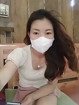 Miru SEXYY online show from June 4, 2026, 5:13 am
