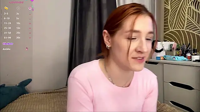 EwaDerobertis online show from June 9, 2026, 2:17 pm