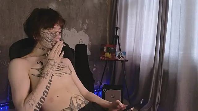 Emo   boy online show from May 11, 2026, 9:26 am