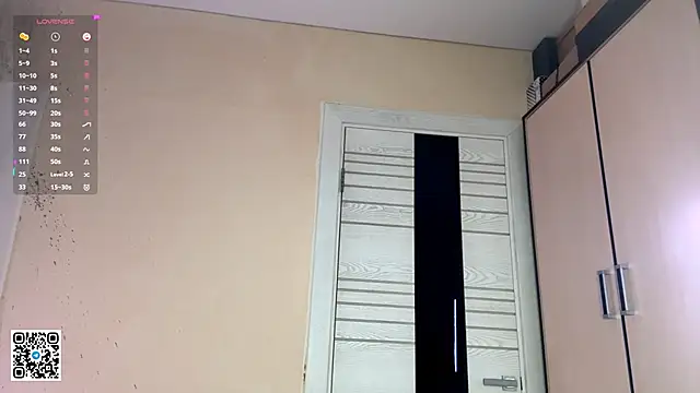 Snapshot of VernonGoodman chatting on May 31, 2026, 2:24 pm VernonGoodman online show from May 31, 2026, 2:24 pm
