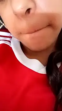 capitana love online show from June 11, 2026, 8:45 am