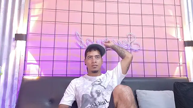 criss hardcock  online show from May 8, 2026, 1:16 pm