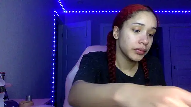 Jenna Beck online show from May 20, 2026, 2:29 am