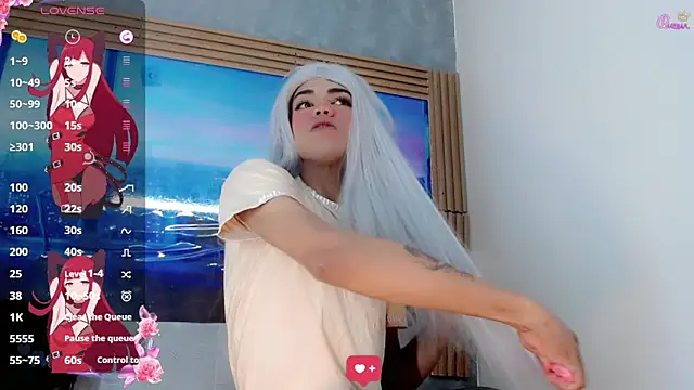 Deivelys online show from June 16, 2026, 7:27 pm